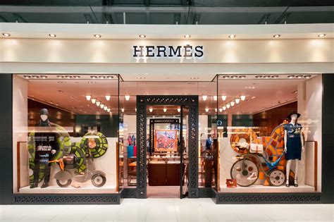 hermes stores south korea